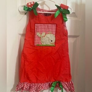 Lil Cactus Whale Jumper